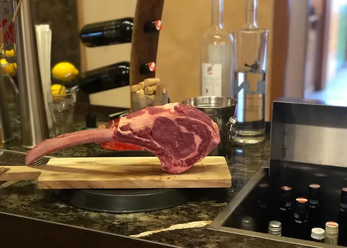 Alpenblick Otel Sierning