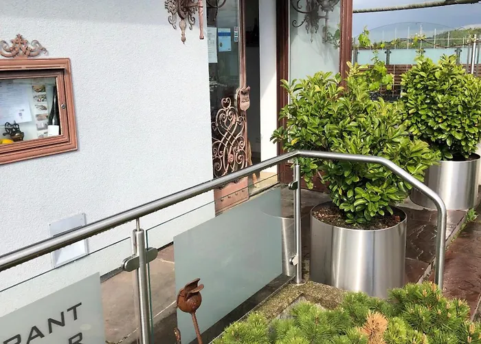 Hotel Alpenblick Sierning