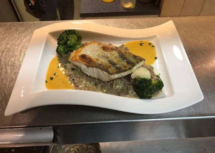 Alpenblick Hotel Sierning