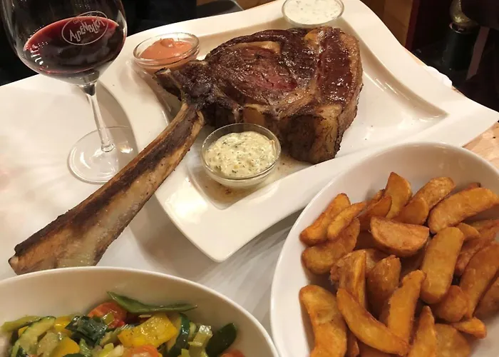 Alpenblick Otel Sierning