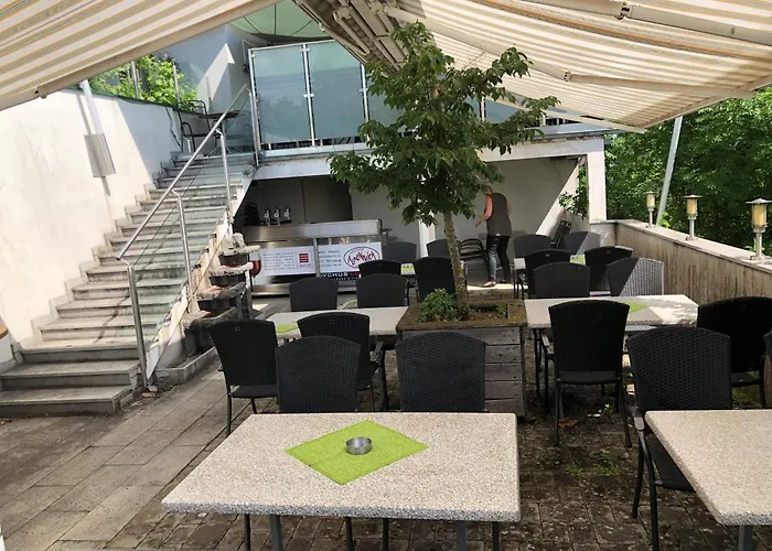 Alpenblick Hotel Sierning