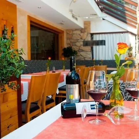 Alpenblick Hotel Sierning